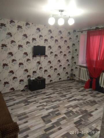 Фотографии Апартаменты Apartment in Rechytsa г. Речица (Беларусь) №4 Фото Апартаменты Apartment in Rechytsa г. Речица 4