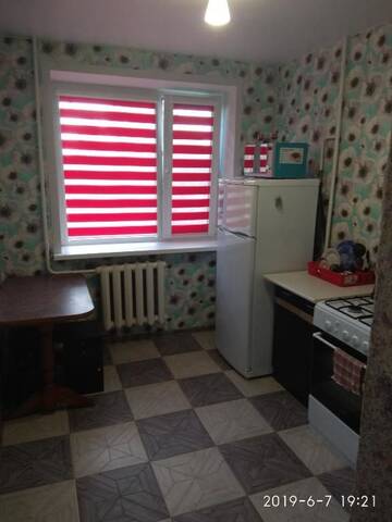Фото номера Апартаменты с 1 спальней Апартаменты Apartment in Rechytsa г. Речица 11