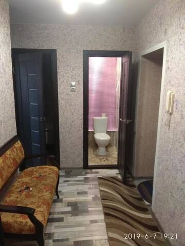 Фотографии Апартаменты Apartment in Rechytsa г. Речица (Беларусь) №2 Фото Апартаменты Apartment in Rechytsa г. Речица 2