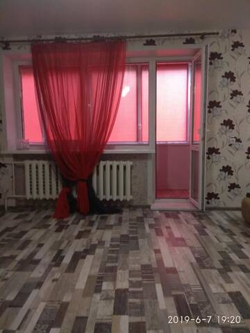 Фотографии Апартаменты Apartment in Rechytsa г. Речица (Беларусь) №3 Фото Апартаменты Apartment in Rechytsa г. Речица 3