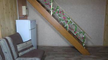 Фотографии Виллы Cottage on Navumava г. Речица (Беларусь) №1 Фото Виллы Cottage on Navumava г. Речица 1