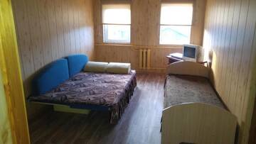 Фото номера Вилла Виллы Cottage on Navumava г. Речица 17