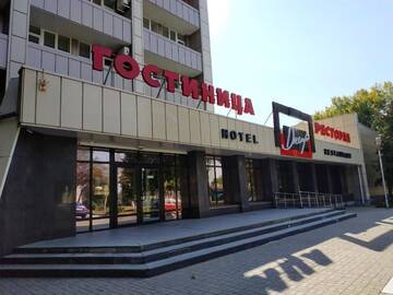 Фотографии Отель Gostinichnyy Kompleks Dnepr г. Речица (Беларусь) №4 Фото Отель Gostinichnyy Kompleks Dnepr г. Речица 4